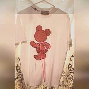 White G Inspired TShirt